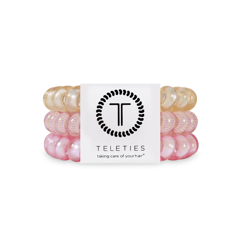 Teleties - Large - BHI
