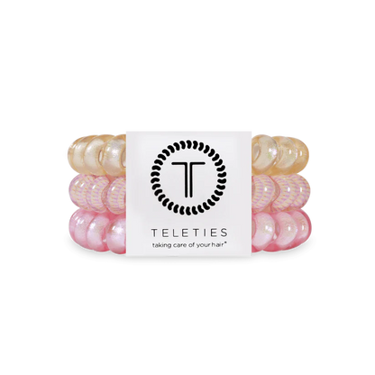Teleties - Large - BHI