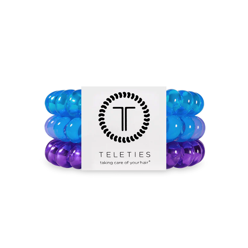 Teleties - Large - BHI