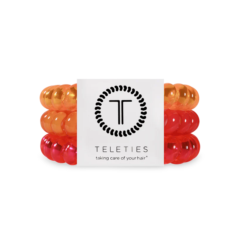 Teleties - Large - BHI