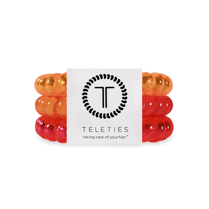 Teleties - Large - BHI