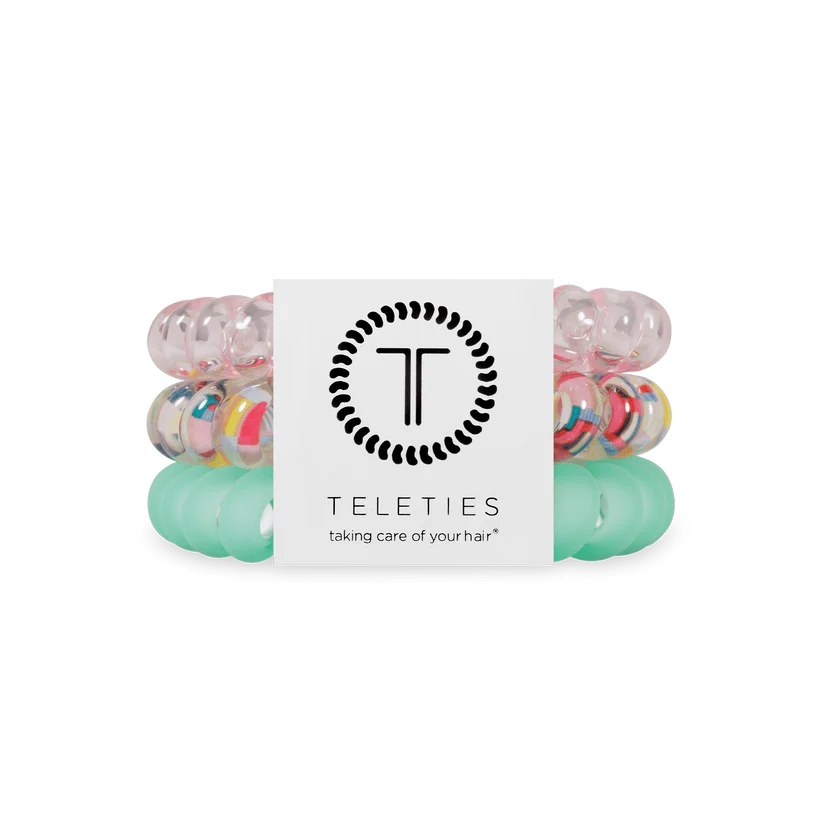 Teleties - Large - BHI