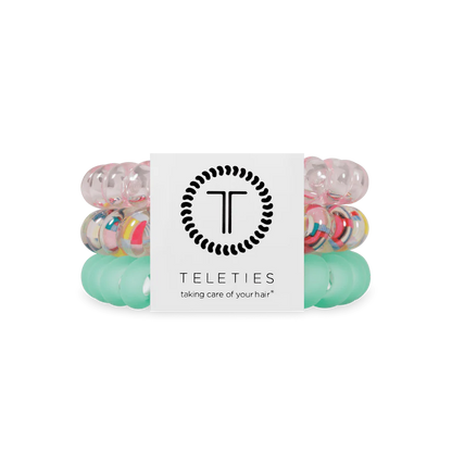Teleties - Large - BHI