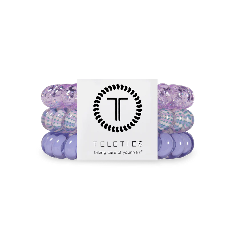 Teleties - Large - BHI