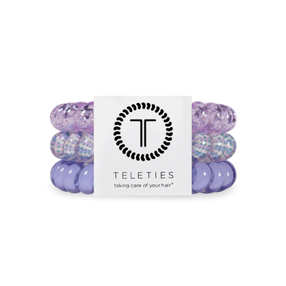 Teleties - Large - BHI