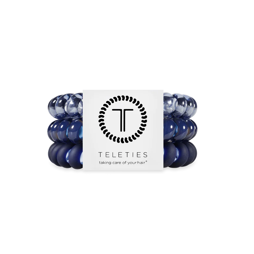 Teleties - Large - BHI