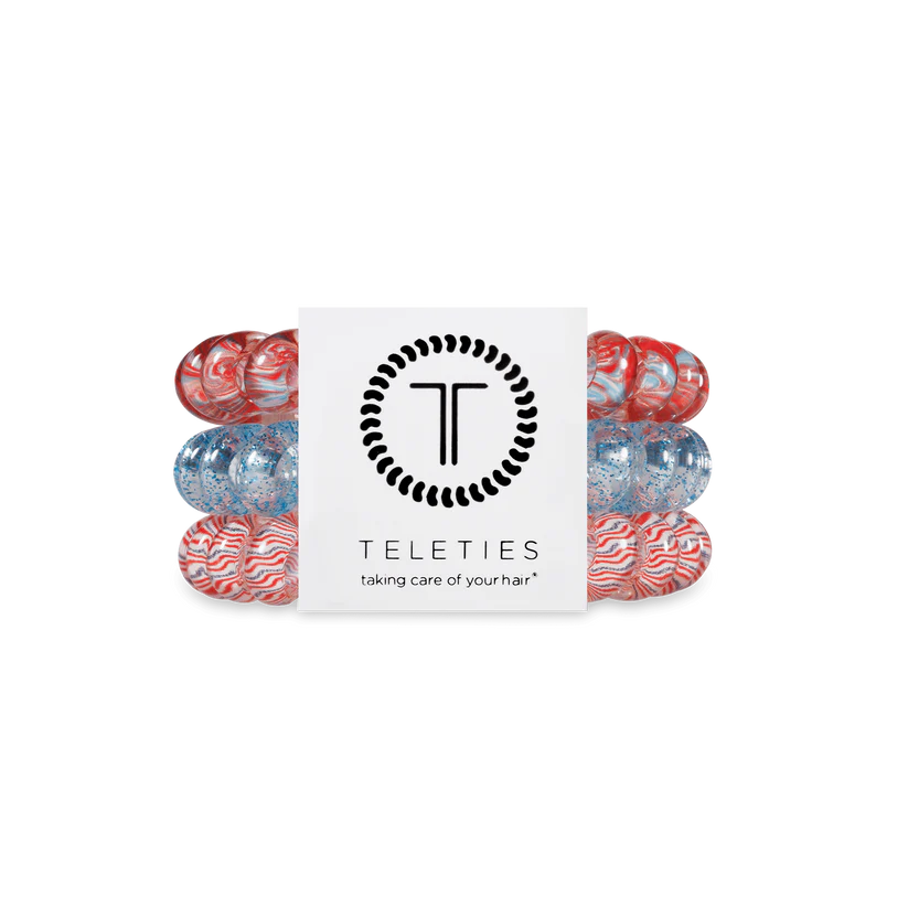 Teleties - Large - BHI