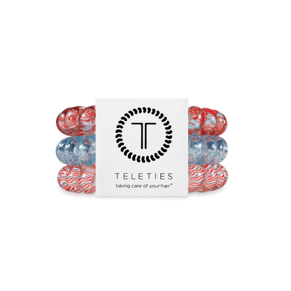 Teleties - Large - BHI