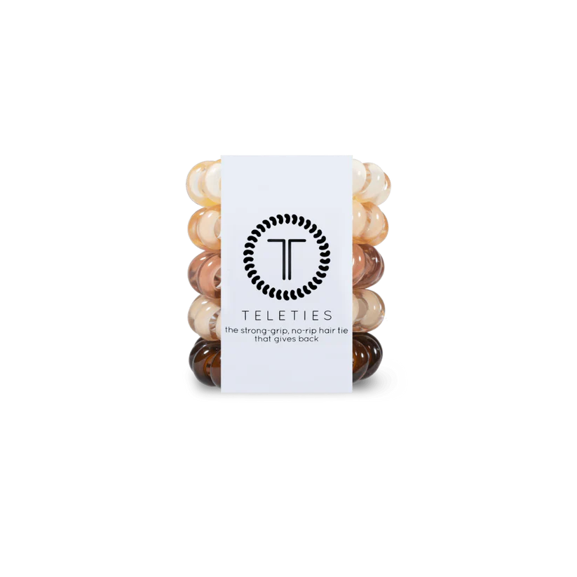 Teleties - Tiny - BHI