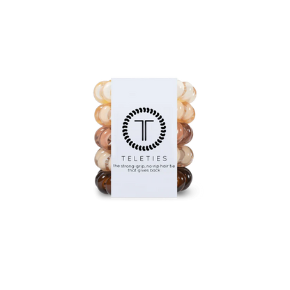 Teleties - Tiny - BHI