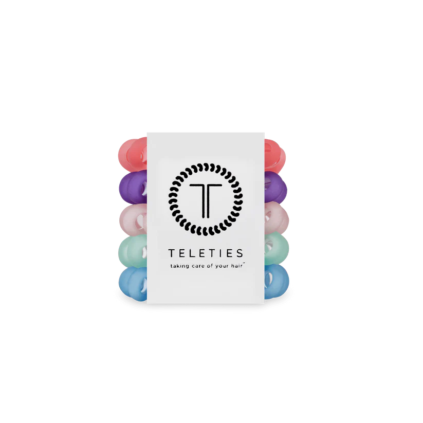 Teleties - Tiny - BHI