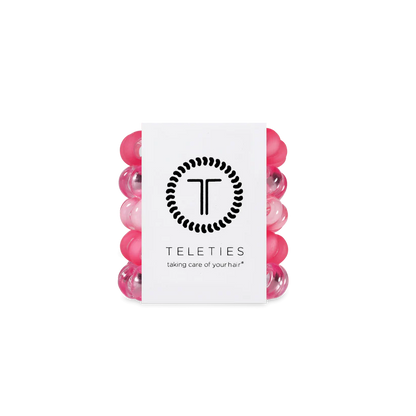 Teleties - Tiny - BHI