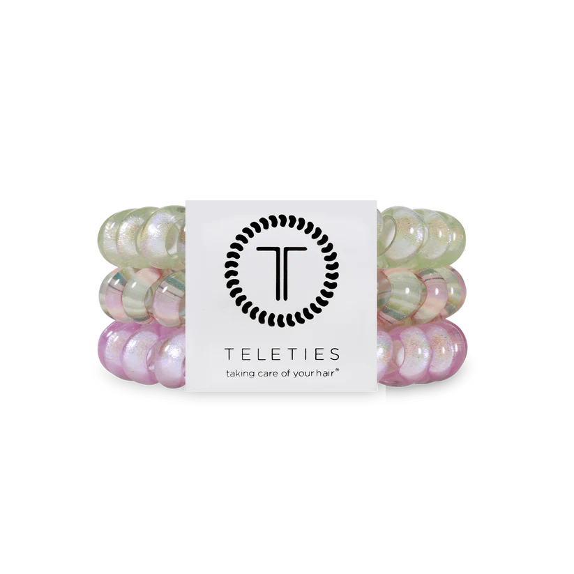 Teleties - Small - BHI