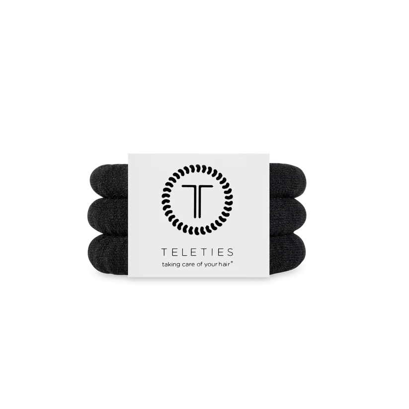 Teleties Small Nylon Hair Ties - BHI