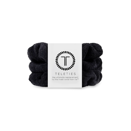 Teleties Small Towel Scrunchie - BHI