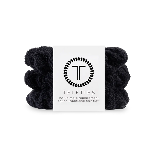 Teleties Large Towel Scrunchie - BHI