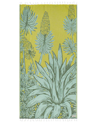 Sand Cloud Beach Towels