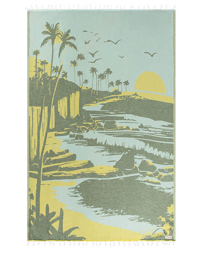 Sand Cloud Beach Towels