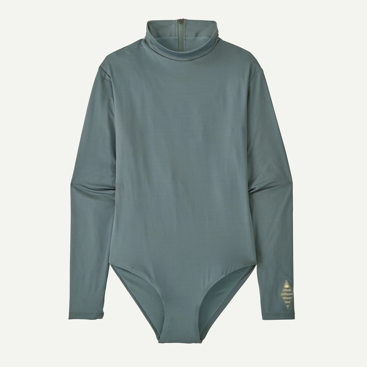 Patagonia Women’s L/S Swell Seeker One Piece Swimsuit - BHI