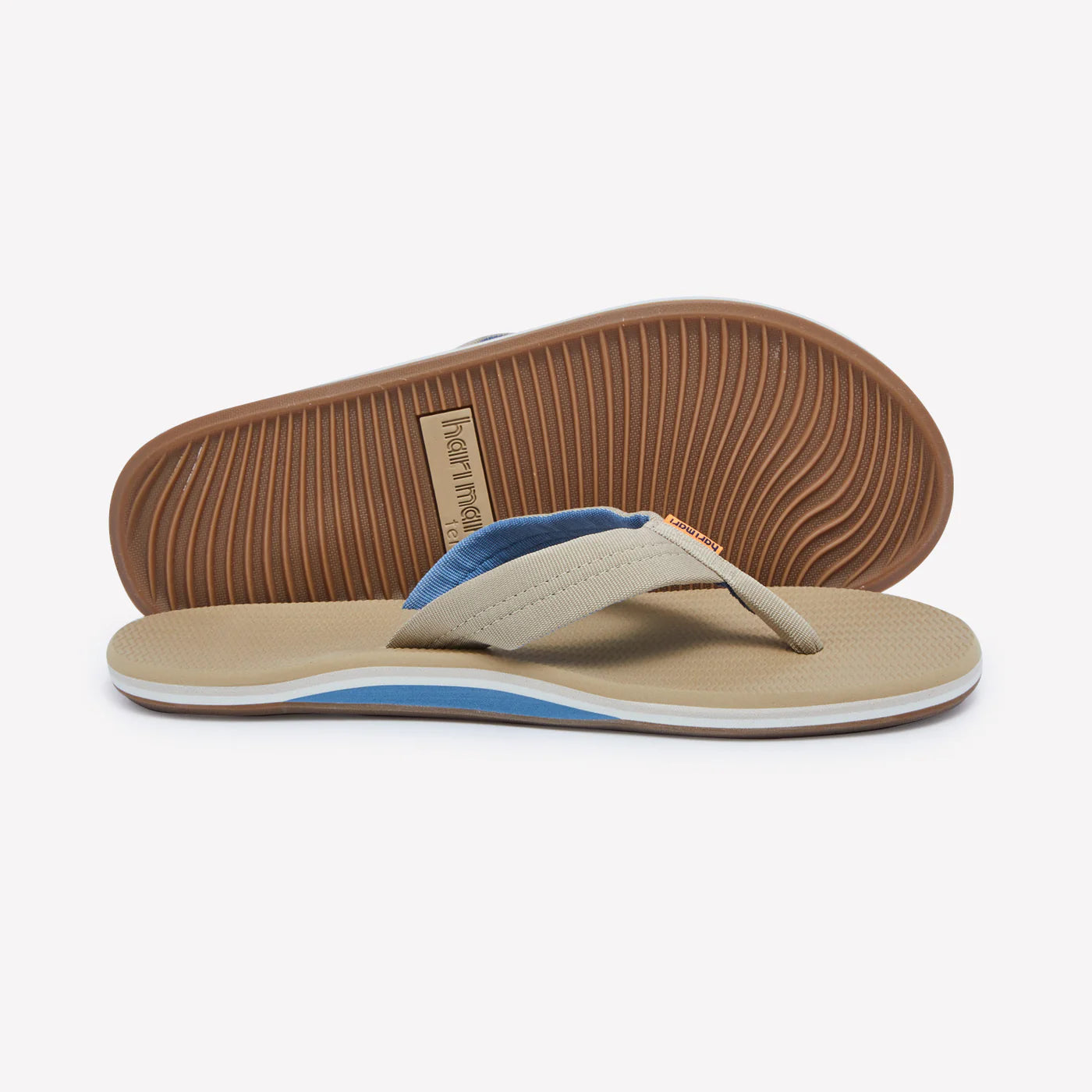 Hari Mari Men’s Dunes Flip Flops-BHI