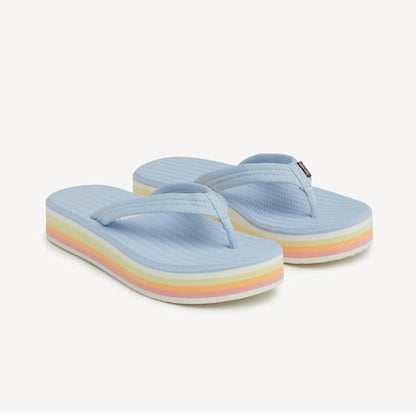 Hari Mari Women’s Dunes Sunset Flip Flops - BHI