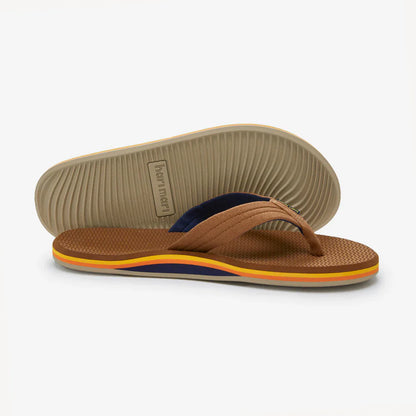 Hari Mari Men’s Dunes Flip Flops-BHI