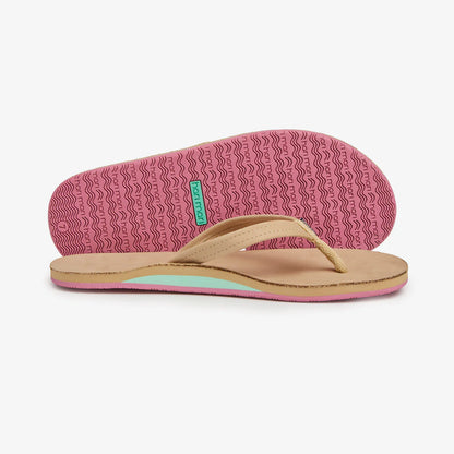 Hari Mari Women’s Fields flip flops-BHI