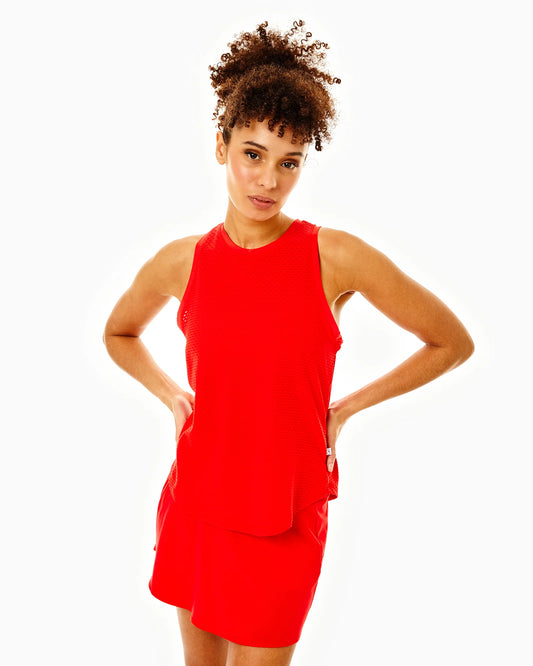 The Everyday Tank - Poppy - Addison Bay