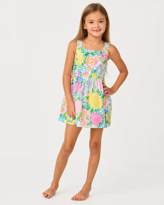 Lilly Pulitzer Bellefleur Dress - BHI