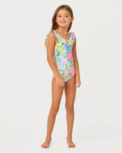 Lilly Pulitzer Janah Swimsuit - BHI