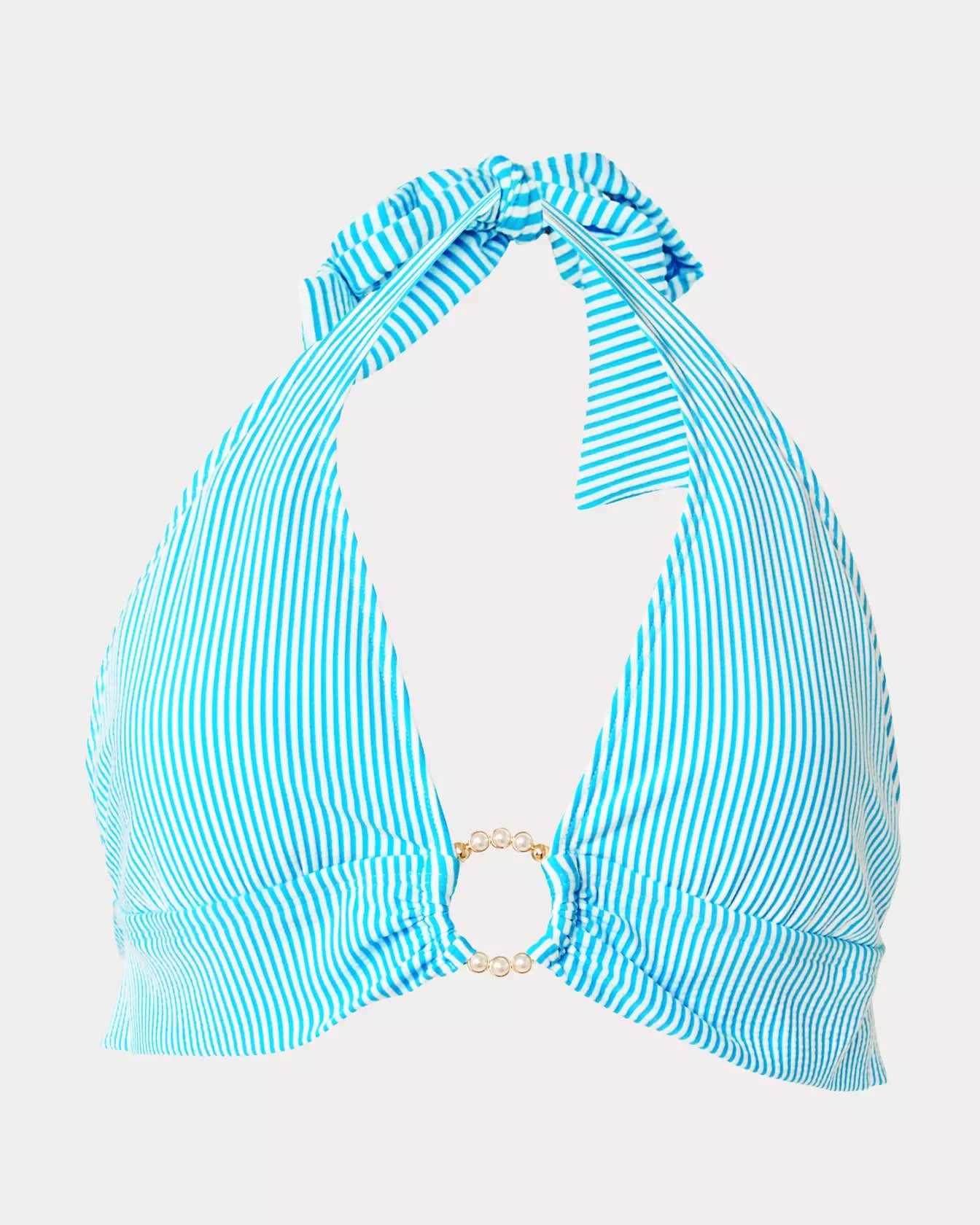 Lilly Pulitzer Ketos Bikini Top - BHI