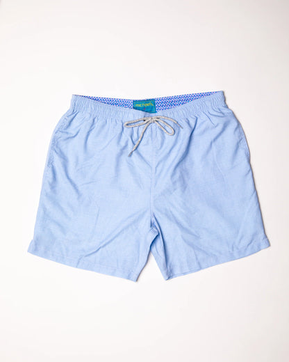 Michael’s Men’s Cyclist Liner Swim Trunks - BHI