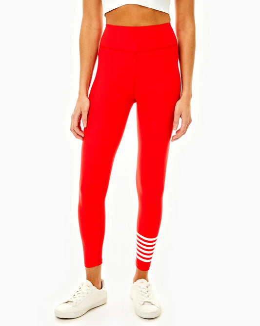 The Everyday Leggings - Poppy - Addison Bay