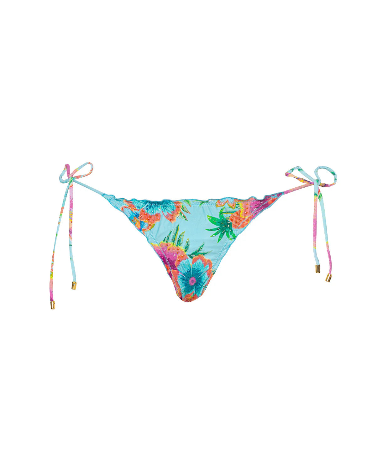 PQ Swim Solana Bottom- BHI