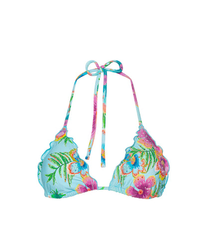 PQ Swim Solana Top- BHI