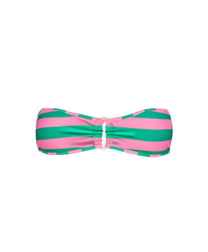 PQ Swim Volly Bandeau- BHI