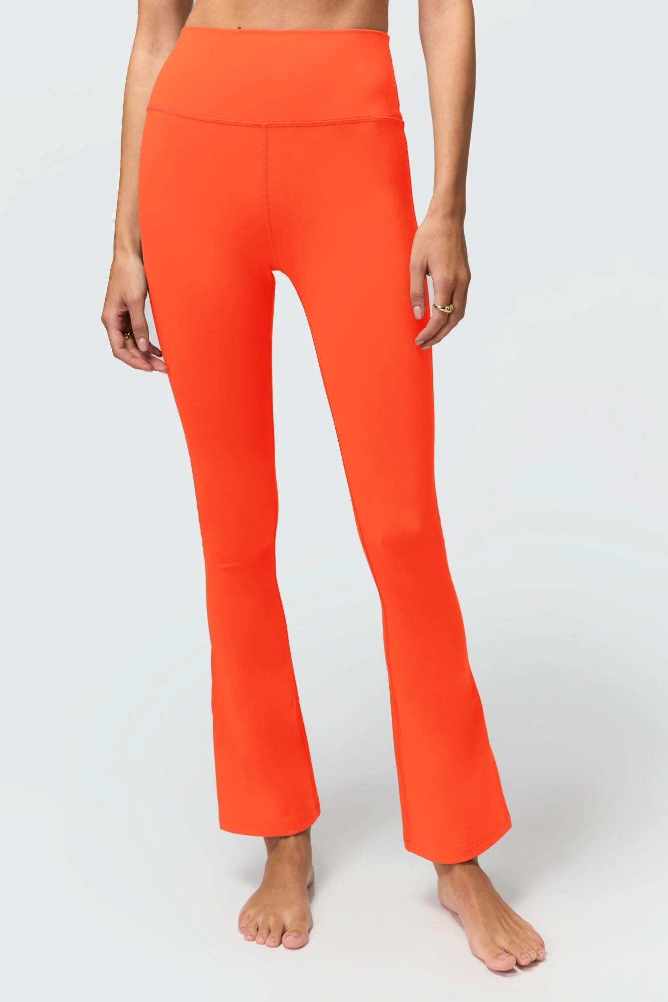 Giselle Dream Tech Bootcut Pant- Tigerlily - Spiritual Gangster