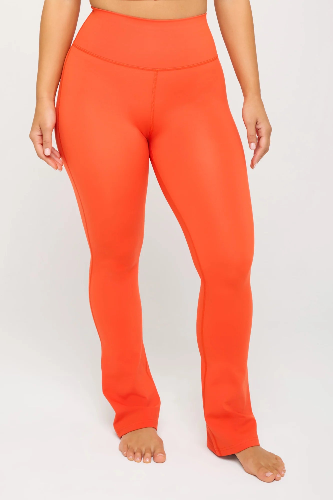 Giselle Dream Tech Bootcut Pant- Tigerlily - Spiritual Gangster