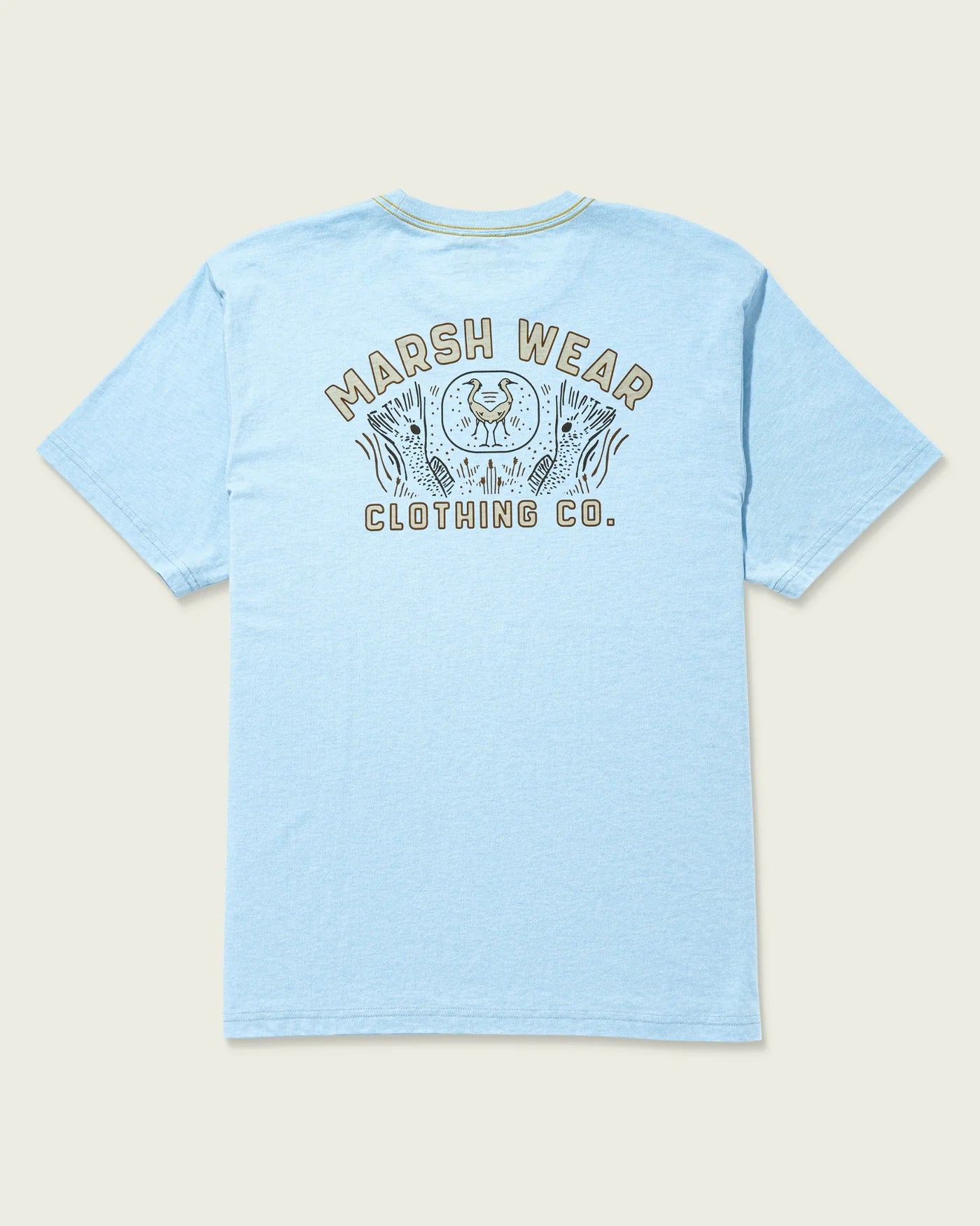 Marsh Wear (Copy)
