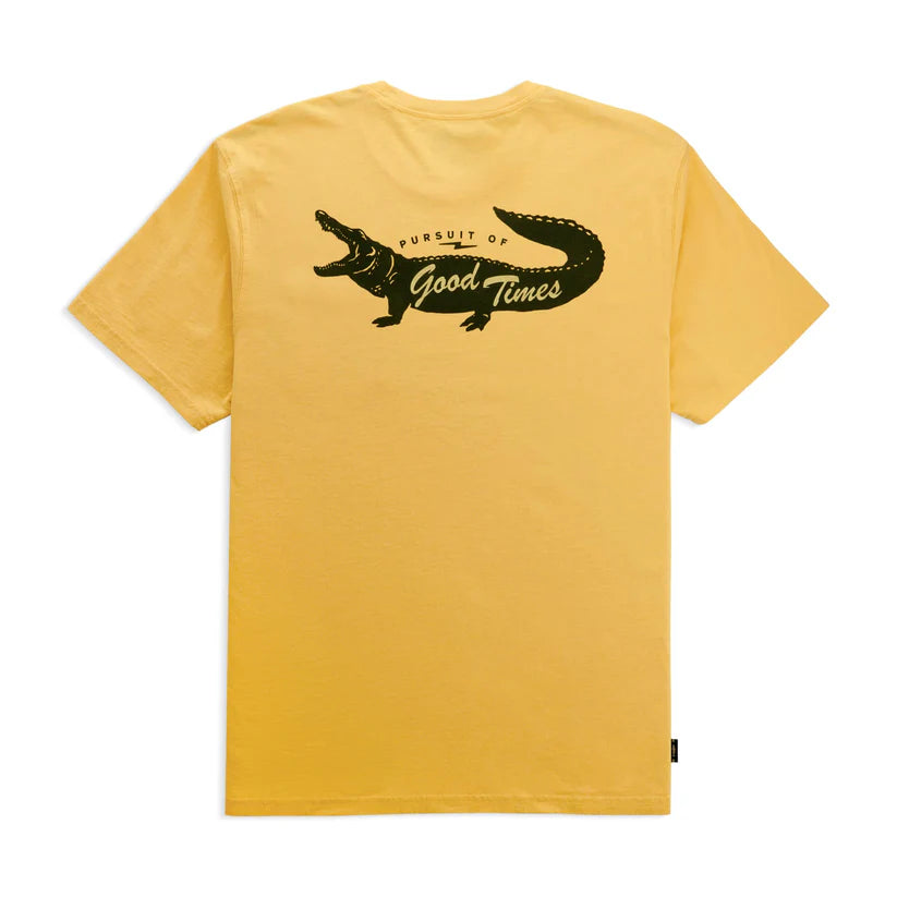 Marsh Wear -Snappy Wheat