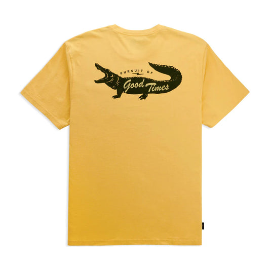 Marsh Wear -Snappy Wheat