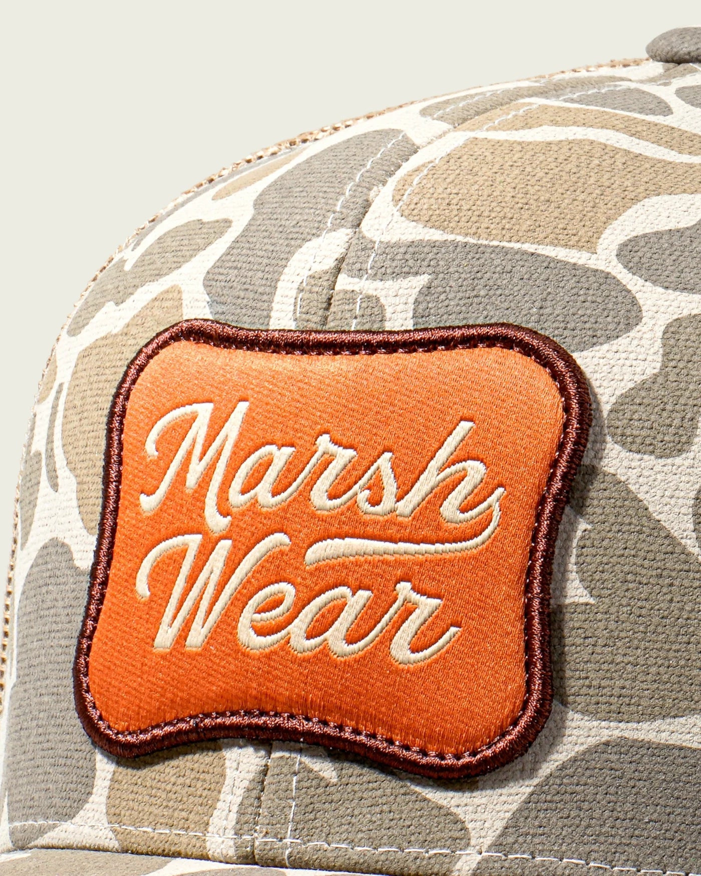 Marsh Wear - Roadside Trucker