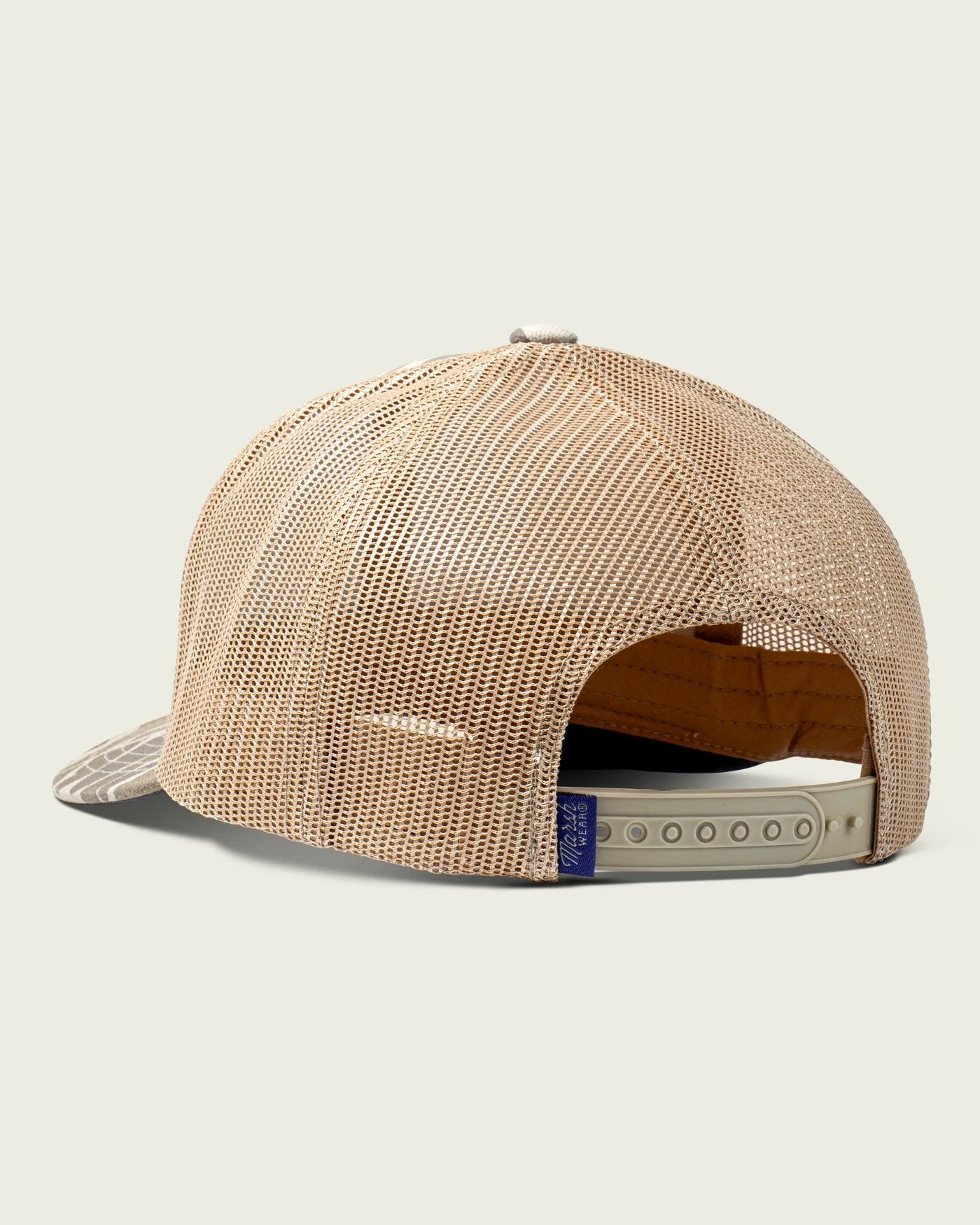 Marsh Wear - Roadside Trucker