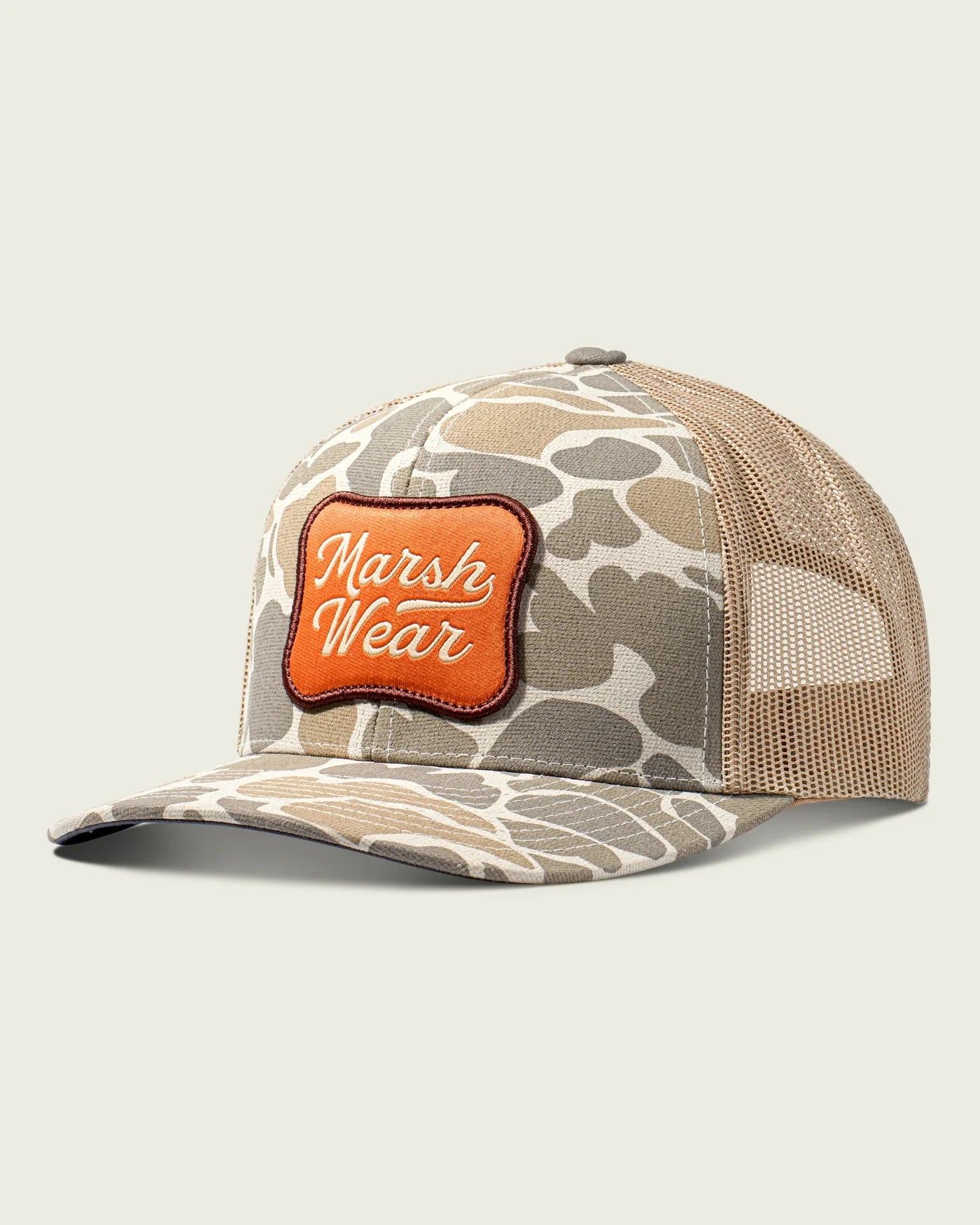 Marsh Wear - Roadside Trucker