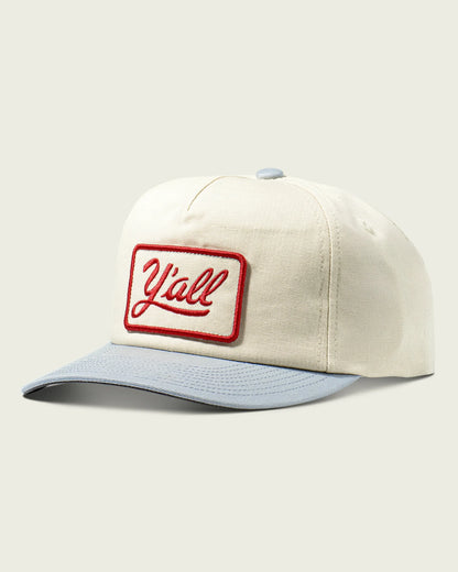 Marsh Wear - Yall Hat