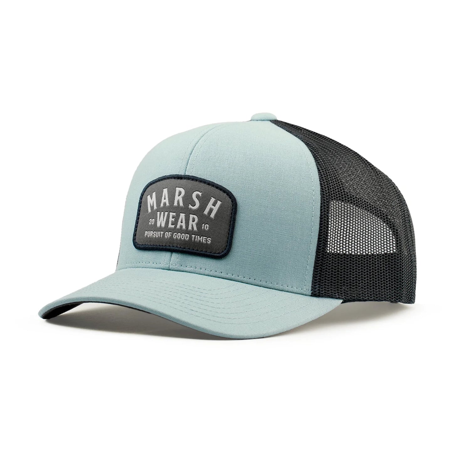 Marsh Wear - Alton Trucker - Cloud
