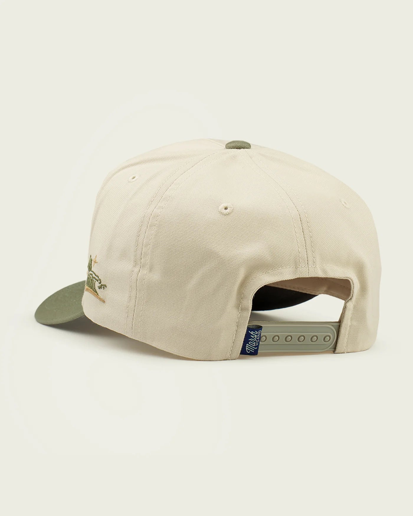 Marsh Wear - Motto Hat