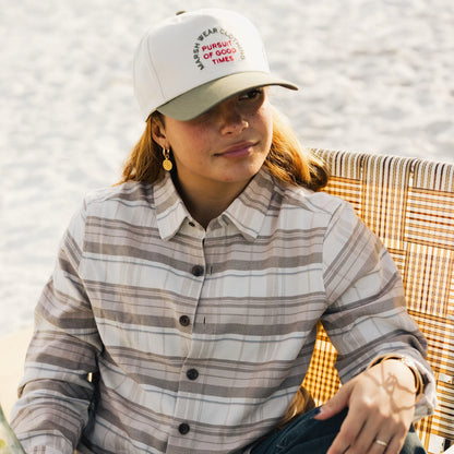 Marsh Wear - Motto Hat
