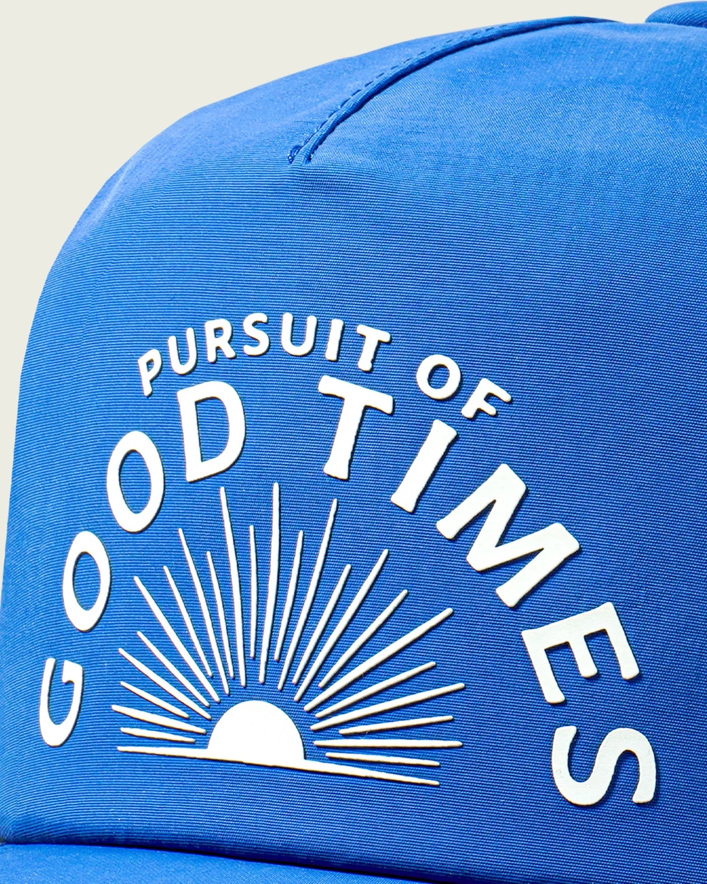Marsh Wear - good times hat