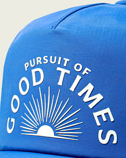 Marsh Wear - good times hat